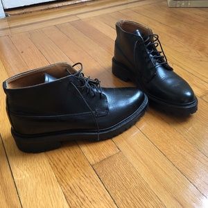 Frye Shoe Boots